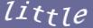 Enter the word