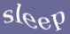 Enter the word