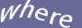 Enter the word