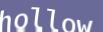 Enter the word