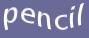 Enter the word
