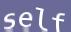 Enter the word