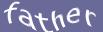 Enter the word
