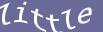 Enter the word