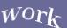 Enter the word