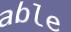 Enter the word
