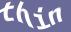 Enter the word