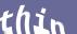 Enter the word