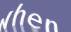 Enter the word