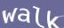 Enter the word