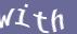 Enter the word