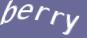 Enter the word