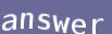 Enter the word