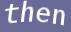 Enter the word