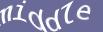 Enter the word