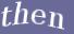 Enter the word