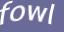 Enter the word
