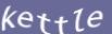 Enter the word