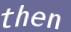 Enter the word