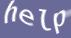 Enter the word