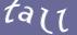 Enter the word