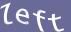 Enter the word
