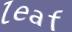 Enter the word