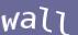 Enter the word
