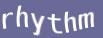 Enter the word