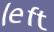Enter the word