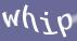 Enter the word