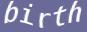Enter the word