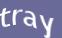 Enter the word