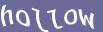 Enter the word