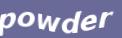 Enter the word