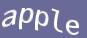 Enter the word