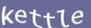 Enter the word