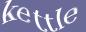 Enter the word