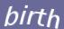 Enter the word