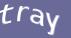 Enter the word