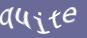Enter the word