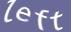 Enter the word