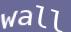 Enter the word