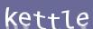 Enter the word