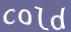 Enter the word
