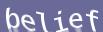 Enter the word