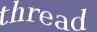 Enter the word