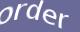 Enter the word