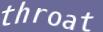 Enter the word