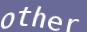 Enter the word